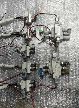 询价汇川伺服驱动器SV610PT5R4I-C两台1.5kw 38~可接维修