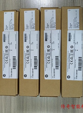 议价1756-OB16I 罗克韦尔 AB ControlLogix 乙太网 1756OB16I 全