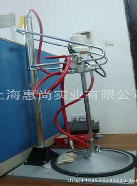 美国固瑞克GRACO气动柱塞泵润滑油脂泵Fire-Ball300R50:122206