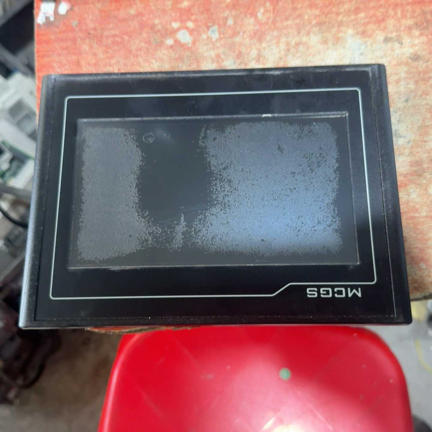 【请询价】昆仑通态触摸屏TPC7012Ef实物拍摄功能包好用24