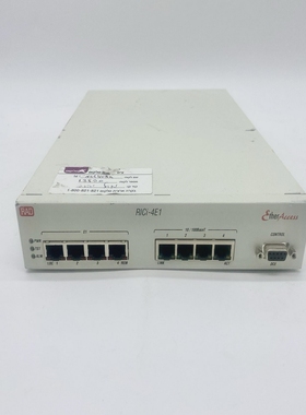 RADDATA4670290000RICI-4E1FASTETHERNETOVER4XT1NETWO