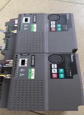 士林变频器SC3-021-2.2K二台，功能，实图拍照，（地坛设备）