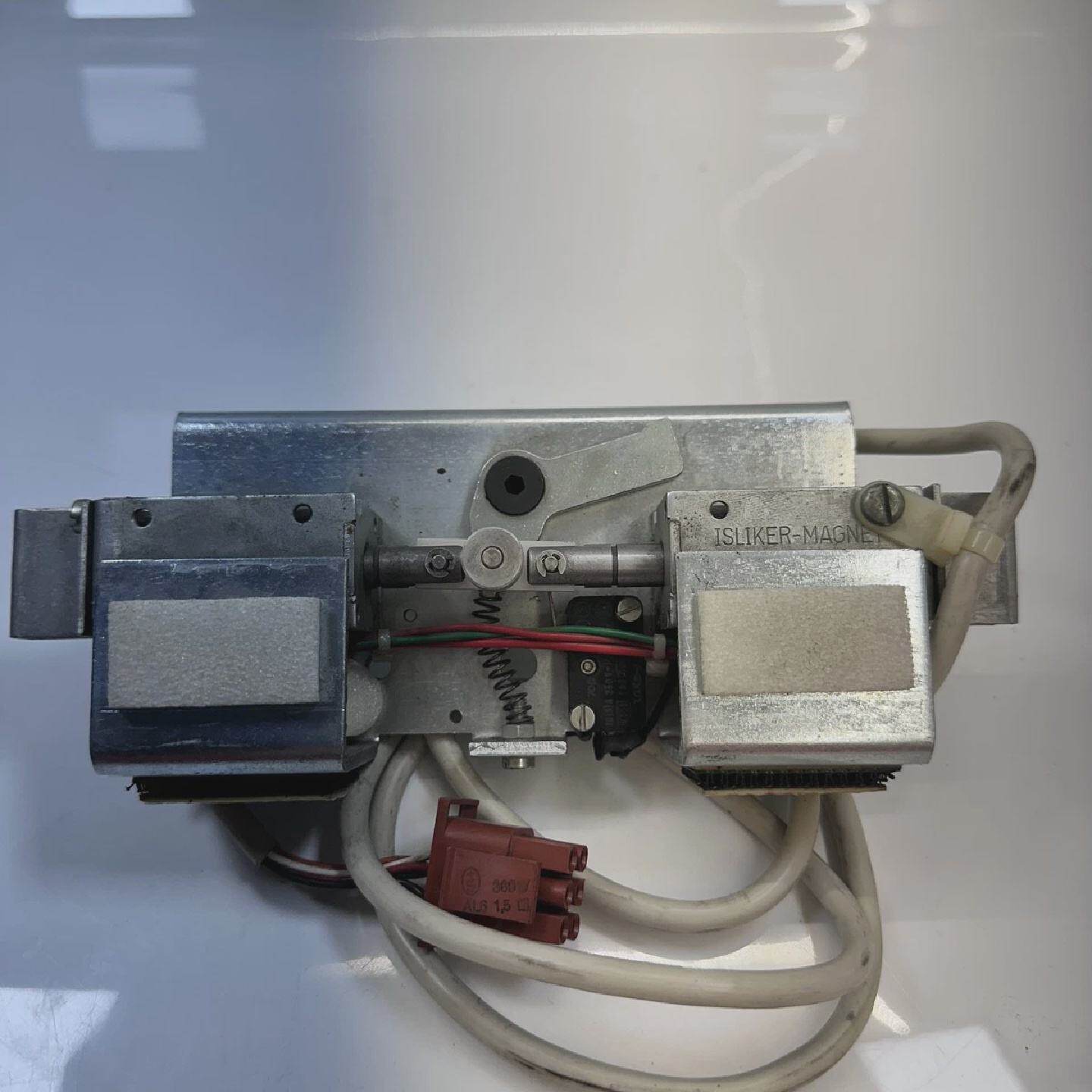 Agtatec 100.080.000 Holder Vrr Fta 100