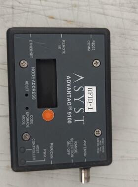询价*ASYSTATR9100RFID控制器型号97009