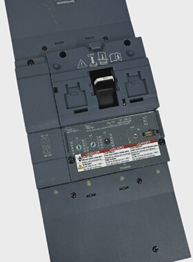 Siemens 3VA61155HL410AA0 Interrupteur de Puissance