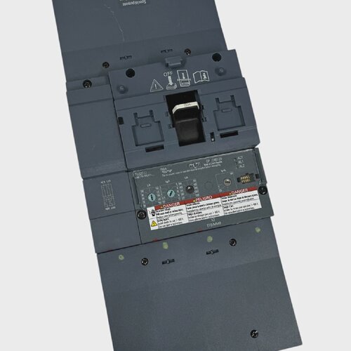 Siemens 3VA61155HL410AA0 Interrupteur de Puissance