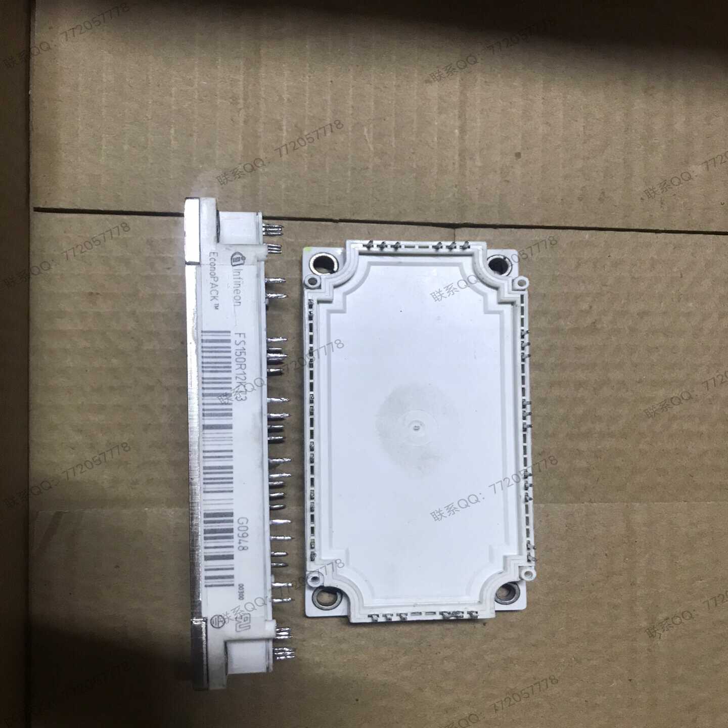 询价~FS150R12KE3 FS150R12KT3 FS150R