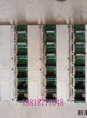 F3BU06-0N 横河YOKOGAWA  PLC底板  原装拆机  现货  奇议价商品