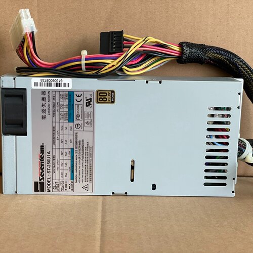 【询价】ST-250U1A工控设备电源
