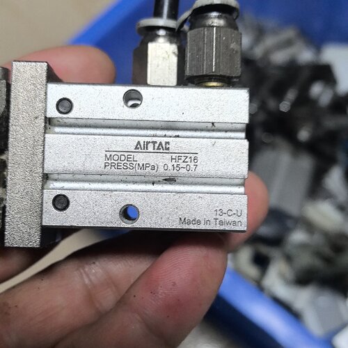 询-激光喷码hfk16r有3个不砍价