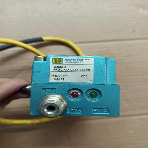 MAC比例阀PPC5C-AAA-CGAA-BBB-FO询价