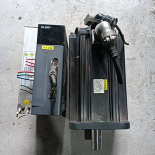 075DP 议价伊莱斯 ESDC 7.5KW 驱动器电机