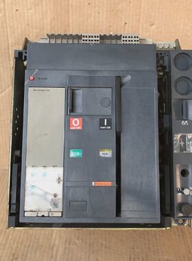 MERLIN GERIN NS1600H CIRCUIT BREAKER