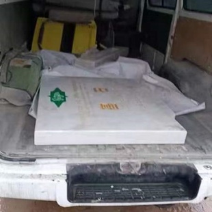 奠基石花岗岩开工刻字黑花岗印度红定制功德碑天然竣工景观石石雕