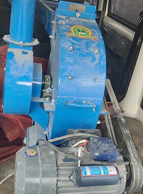 郑州分电机厂YXL110L2粉碎机议价