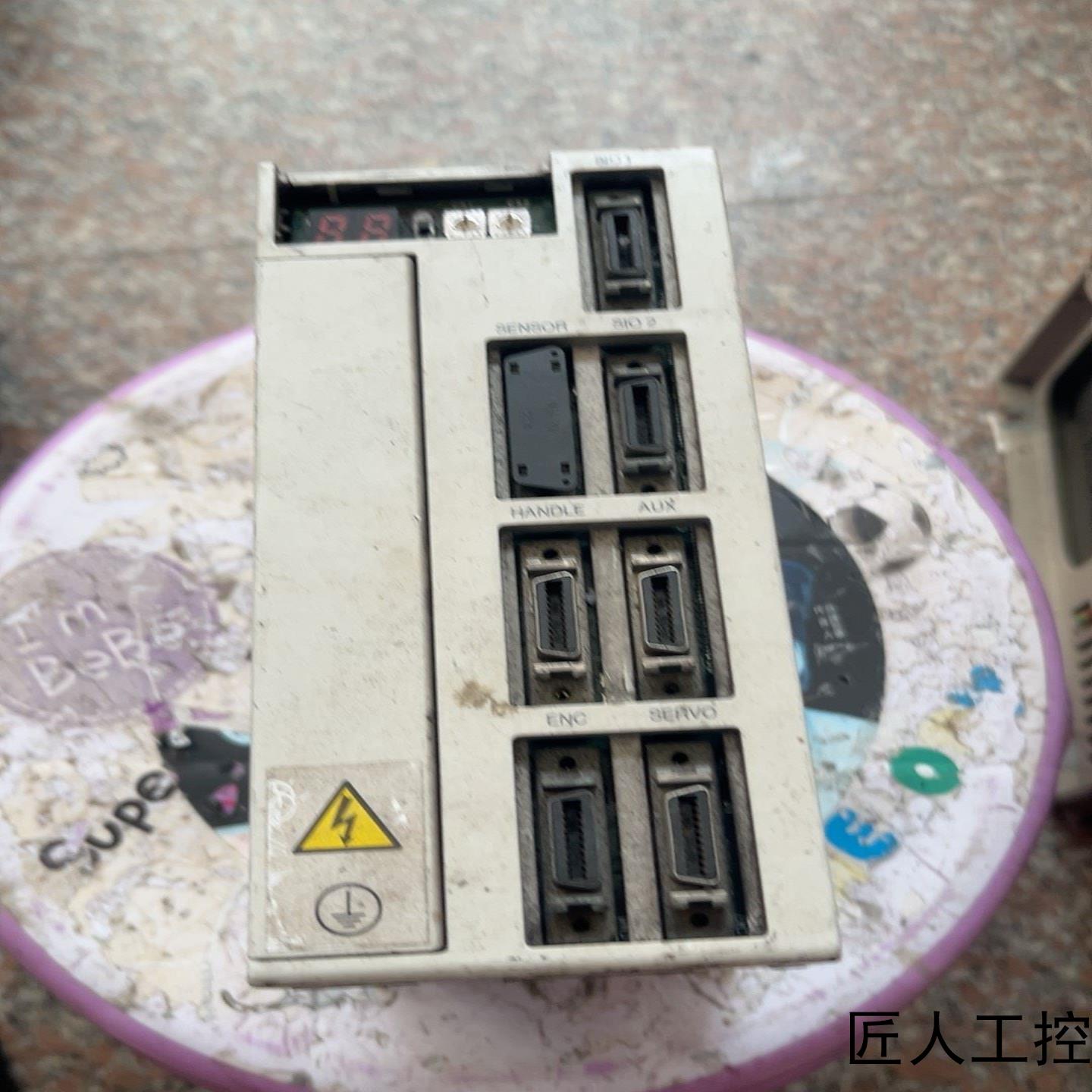 三菱FCA50M拆机包好实图拍议价商品