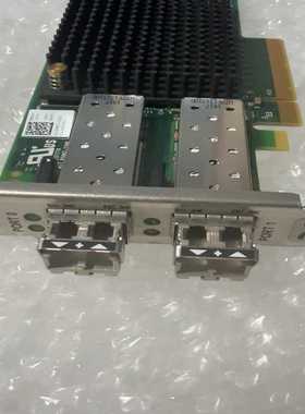 （议价）DELL0RXNT1EmulexLPE31002-M6