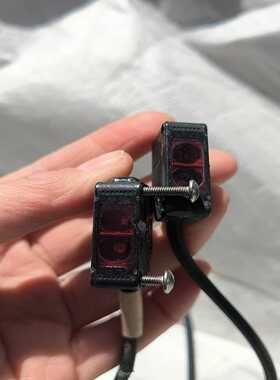 件传感器E3ZG-D61光电，，成色如图！~询价