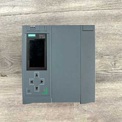 西门子CPU1517F-3PN/DP，517-3FP00，2~议价