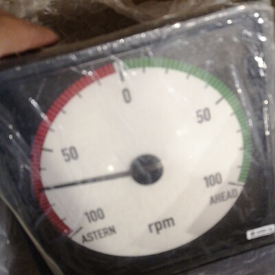 【询价】各种的XL192，XL144的转速表、舵角表