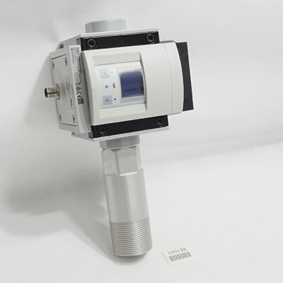 议价563796 Durchflusssensor Sfam9010000RTg12SaM12  Unbenutzt