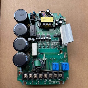 变频器驱动板372T552V2.PCB 议价商品
