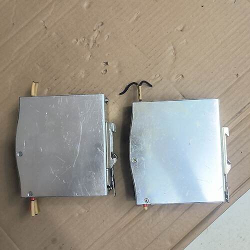 议价导轨电源EDR15024议价