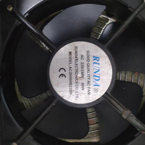 RUNDA润达RG20060DB200H2006022-询