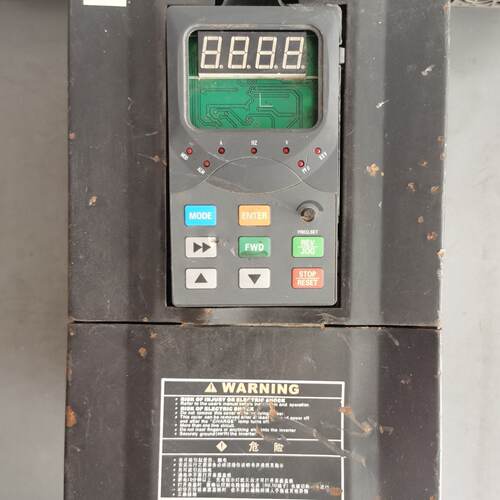 5.5KW7.5KW变频器型号YQ30004T0055，议价商品