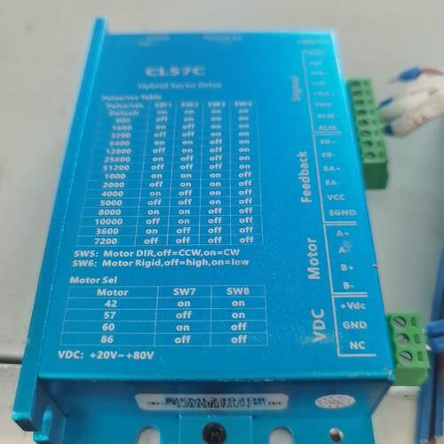 CL57C,配EML2302DB,--议价商品