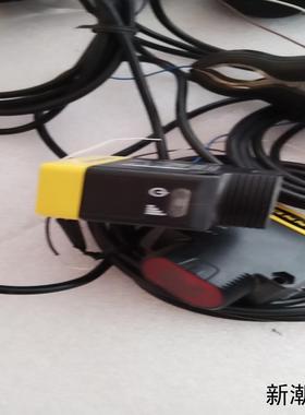 邦纳传感器 QS30RRXSH2O实物图拍摄成色如图所示议价商品