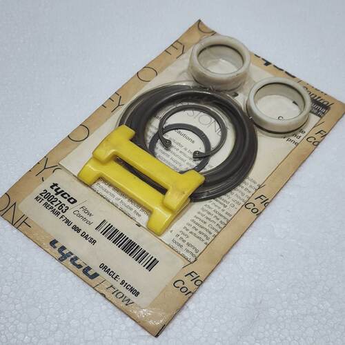 Kit De Rparation Tyco 2002763 Pour Les Actionneurs F79U 006