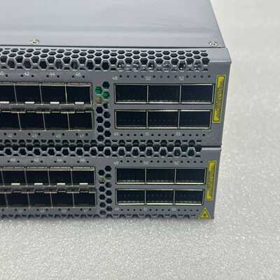 QFX5100-48S-3AFI  48口万兆 6个40G