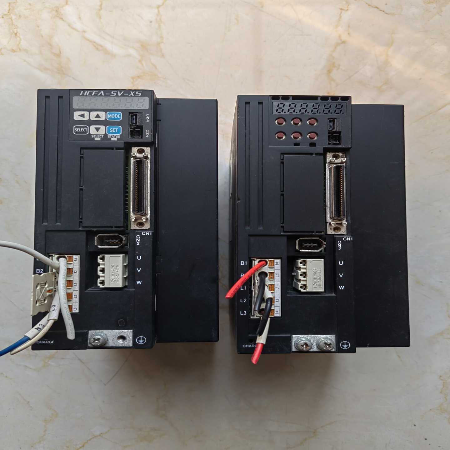 X5DA100A-11拆机功能完好，实物图，要的话联系，邮费--议价商品