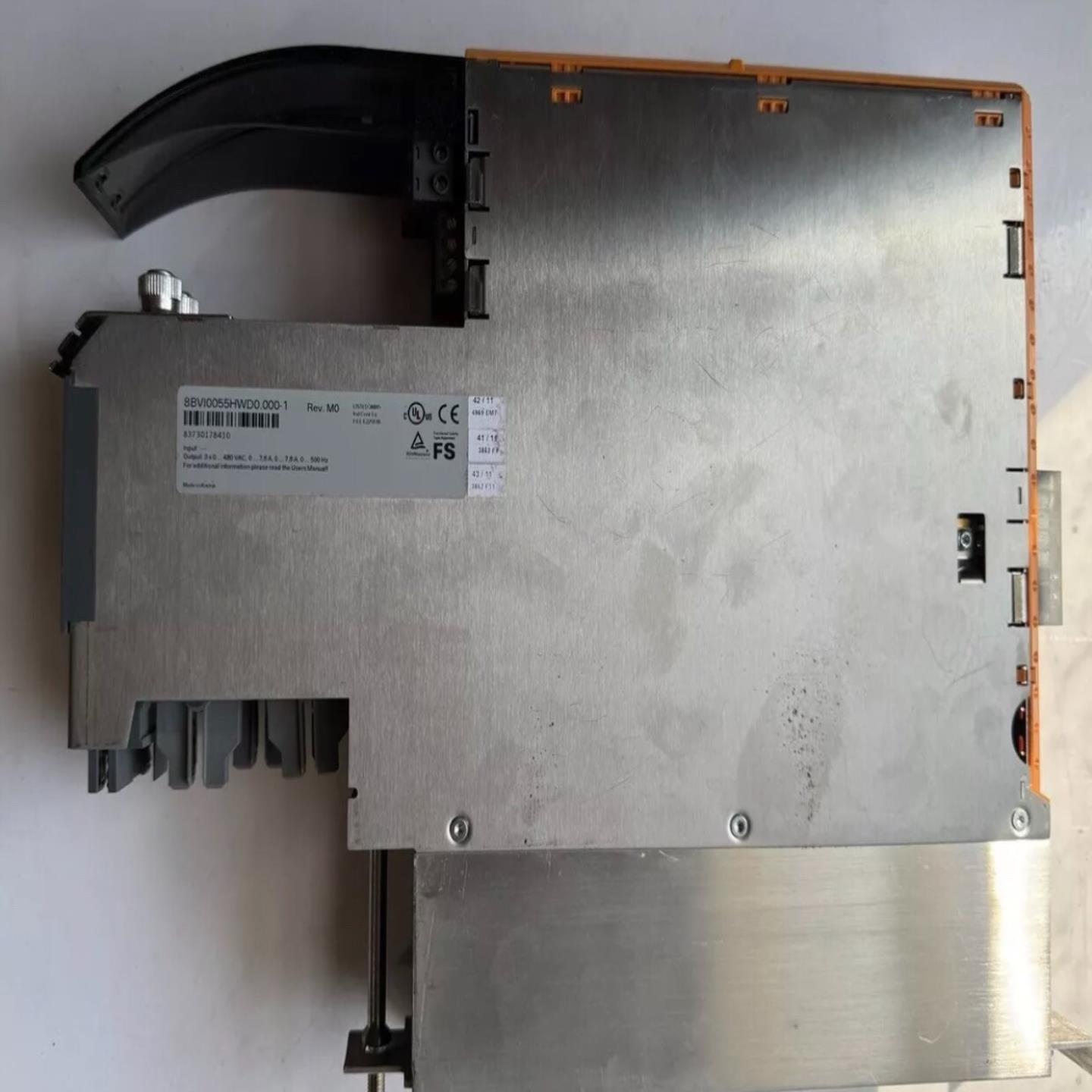 B&R ACOPOS MULTI 8BVI0055HWD0(跳跳机械）