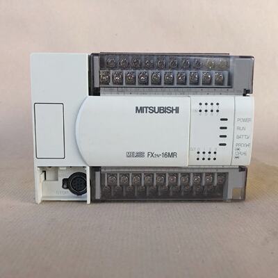Mitsubishi Fx2n16mres  Ul IO Programmierbar Kontroll Einheit