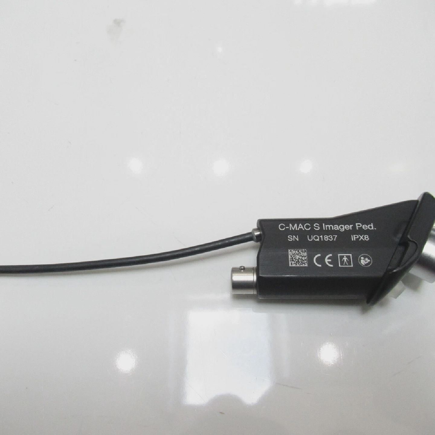 KARL STORZ 8403XSP CMACS IMAGER PEDIATRIC VIDEO LARYNGOSCOPE - 实物图