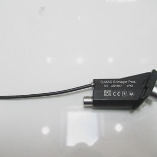 KARL STORZ 8403XSP CMACS IMAGER PEDIATRIC VIDEO LARYNGOSCOPE