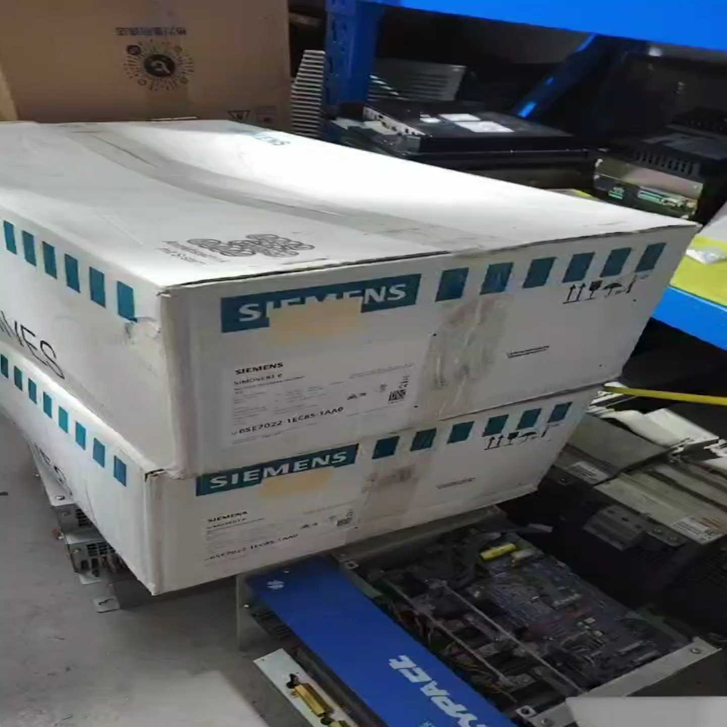 #西门子触摸屏6ES7022-1EC85-1AA0全新库存奥议价