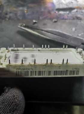 【议价】FP50R12KT47MBR50VM120-50FP35适用