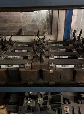 【议价】333021-C01是AB变频器PF753-755直流110