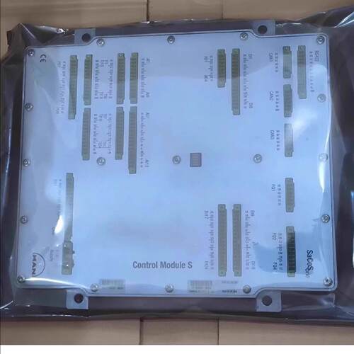 询ControlModuleSMAN控制模块RS422MAN副机CPU主板