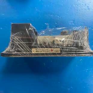 功能正常 件实物图拍 询价 02ADD6E拆装 安川伺服SGMJV