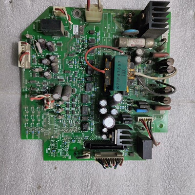 明电舍VT230S变频器驱动板N62P30434B-询