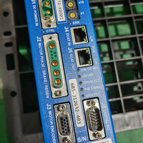 TRUST驱动器E3174T0001Lam685-议价