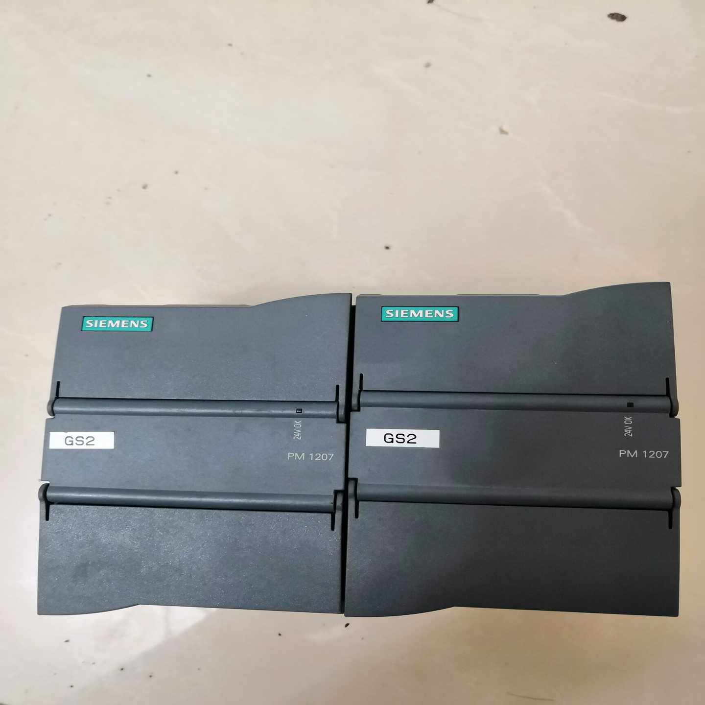 电源模块PM1207 6EP1332-1SH71 9成~询价