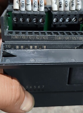 议价KZ8X8Y16MRFX485扩展模块议价