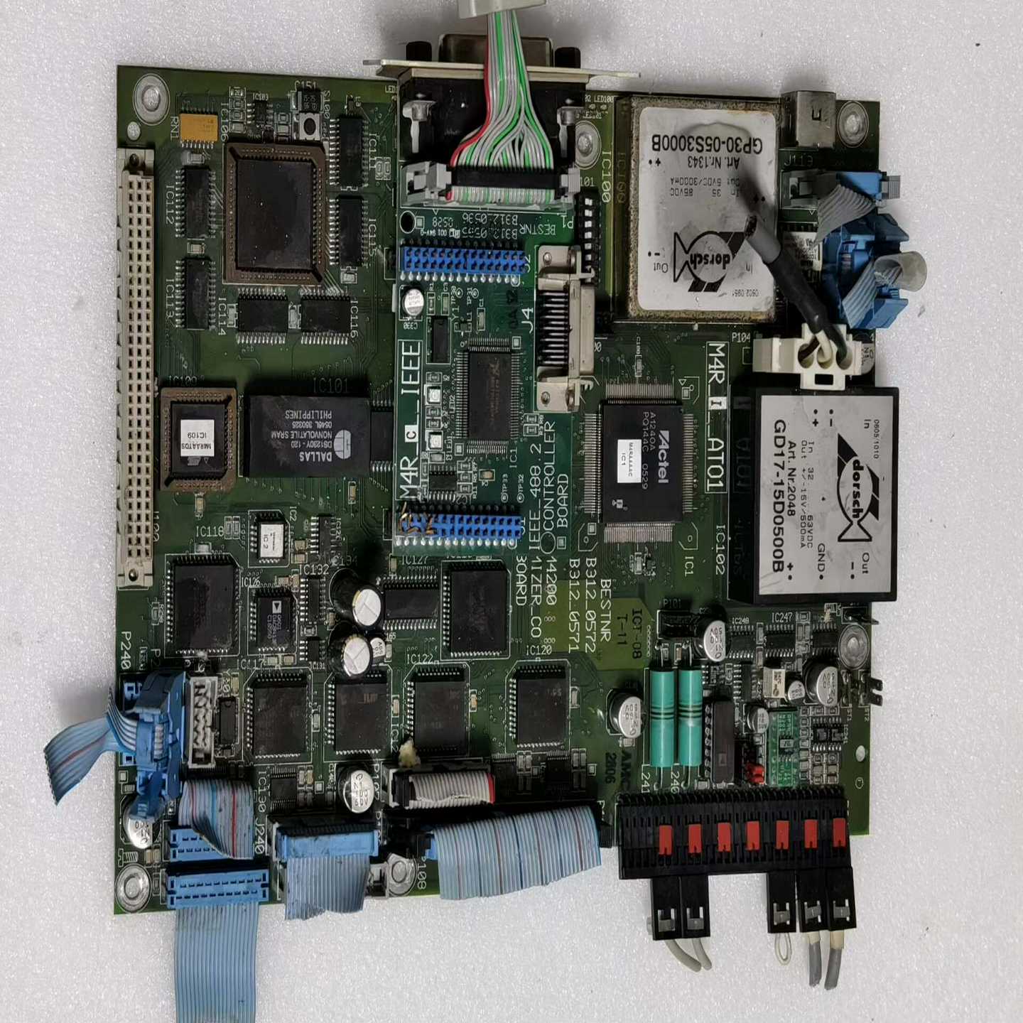 询价铂金埃尔默pe原子吸收M4200ATOMIZER