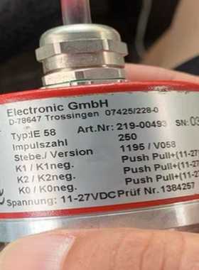 D-78647/IE58/219-00493T询价