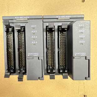 询价新带包装 M40V 基恩士模块V
